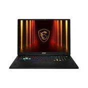 Prijenosno racunalo MSI Crosshair A16 HX Ryzen 9-7945HX, 32GB RAM-a, 1TB SSD, Windows 11 Home, RTX 5060, 240Hz