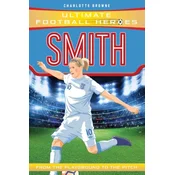Smith (Ultimate Football Heroes)