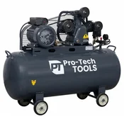 Kompresor 200l 3000W 230V V3 Pro-Tech TOOLS 01219OW