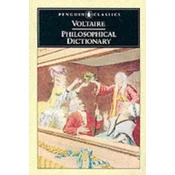 Philosophical Dictionary