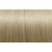 Keratin Fusion Extensions Classic 40/45cm - 1002 zelo svetlo pepelnata blond