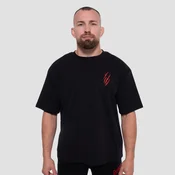 GymBeam Majica Grind Black L