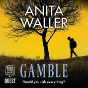 AUDIBOOK Avdio knjiga: Gamble
