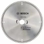 Bosch List kružne testere Eco for Aluminium 2608644392