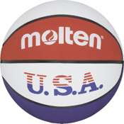 Molten Lopta BC6R-USA BASKETBALL