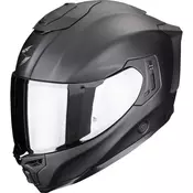 SCORPION Exo-1500 Air Matt Black