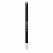 Artdeco Eye Liner Soft Eye Liner Waterproof olovka za oci nijansa 221.98 Vanilla White 1,2 g