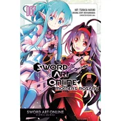 Sword Art Online: Mothers Rosary vol. 2