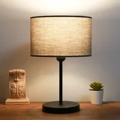 Opviq Stona lampa, Antracit