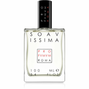 Profumum Roma Soavissima parfumska voda za ženske 100 ml