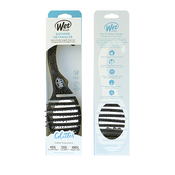 Wet Brush Shower Detangler