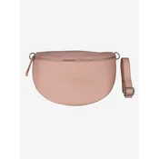 Brise Torba za čez ramo Sahel Large rosé