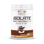 Maximalium Whey Protein Izolat, Čokolada, 750g