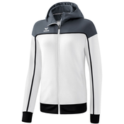 Mikica s kapuco CHANGE by erima Training Jacket with hood