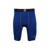 Peak Sport Šorc za Trening F33077 Blue