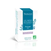 Thalgo The InfusOcéanes Bio Infusion Drainage 20 Sachets