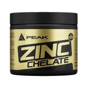 Peak Performance Zinc Chelate 180 tablet