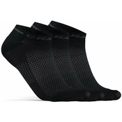 Craft Core Dry Shaftle Black 34-36