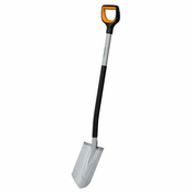 Fiskars Fiskars Spadel Sharp Xact (1003683), (21102502)
