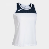 MONTREAL TANK TOP WHITE NAVY M