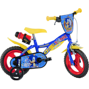 DINO Bikes - Dječji bicikl 12 612L-SC- Sonic