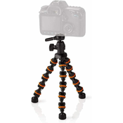 Nedis Mini tripod za kamere in telefone