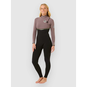 Rip Curl Wmns Ebomb 32Gb Zf Wetsuit eggplant