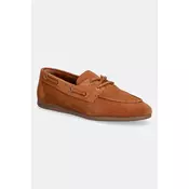 Steve Madden mokasini ženski semiš Resel