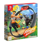 Ring Fit Adventure - igra brez ovitka (SWITCH) - rabljeno