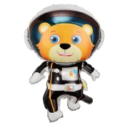 Prestige Balon astronaut meda 88cm
