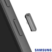 SAMSUNG Samsung, Nadomestni gumb za vklop za Galaxy S25 Edge Service Pack, Črna, (5000276199)