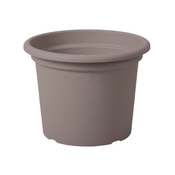 eoshop GEO plastični sadilnik d40x30cm