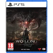 Wo Long Fallen Dynasty (PS5) - rabljeno