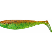 Vaba Gunki G Bump Classic 14cm Brown Chart