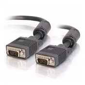 Kabl VGA - VGA M/M 3m Digitus AK-3101