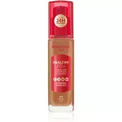 Tekuci puder Healthy Mix Anti-Fatigue – 57N Bronze, 30 ml