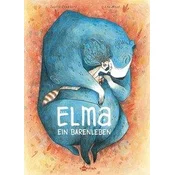 Elma - Ein Bärenleben