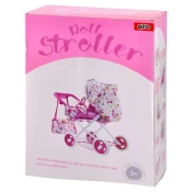 Ozzo Igracka kolica za lutke Baby stroller, Roze