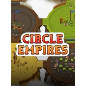 Circle Empires