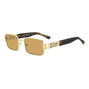 Dsquared2 Naocare za sunce D2 0156/S J5G/70
