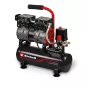 Einhell kompresor TE-AC 6 (4020600)