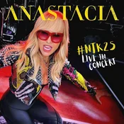 Anastacia - #NTK25 Live In Concert (2 CD + DVD)