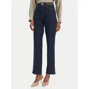 Marciano Guess Jeans hlače reg Mornarsko modra Regular Fit