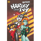BATMAN HARLEY & IVY