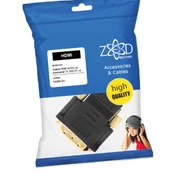 ADAPTER HDMI / DVI ZED