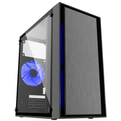 Fornax 960B modra luč