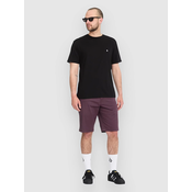 Volcom Frckn Mdn Strch 21 Shorts pistol punch