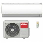 VIVAX klima uređaj ACP-12CH35AEMI (unutarnja i vanjska jedinica), 3.81kW