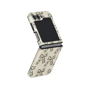 Premium maska Burga Tough Lone Star za Samsung Z Flip6