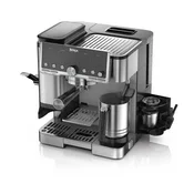 Ninja ES701EU Luxe Pro/3u1/crna-siva Aparat za kafu ( ES701EU )